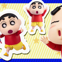 Bandai Crayon Shin-chan: S.H.Figuarts Shinnosuke Nohara - Kidultverse