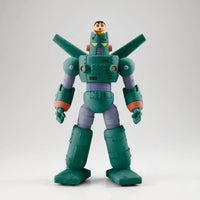 Bandai Crayon Shinchan: Carbotix Quantum Robo Soft Vinyl [3DCGver.] (P-Bandai) - Kidultverse