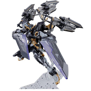 [Damaged Box] MG 1/100 Gundam Astray [Cross Contrast Colors / Charcoal Black Color] (P-Bandai)