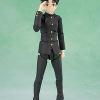 Bandai Dan DaDan: S.H.Figuarts Okarun - Kidultverse