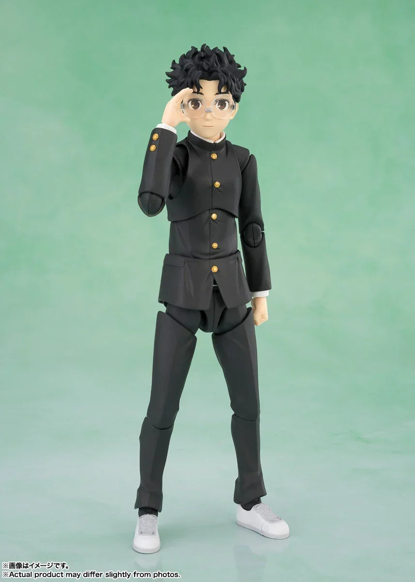 Bandai Dan DaDan: S.H.Figuarts Okarun - Kidultverse