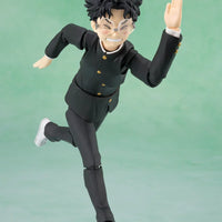 Bandai Dan DaDan: S.H.Figuarts Okarun - Kidultverse
