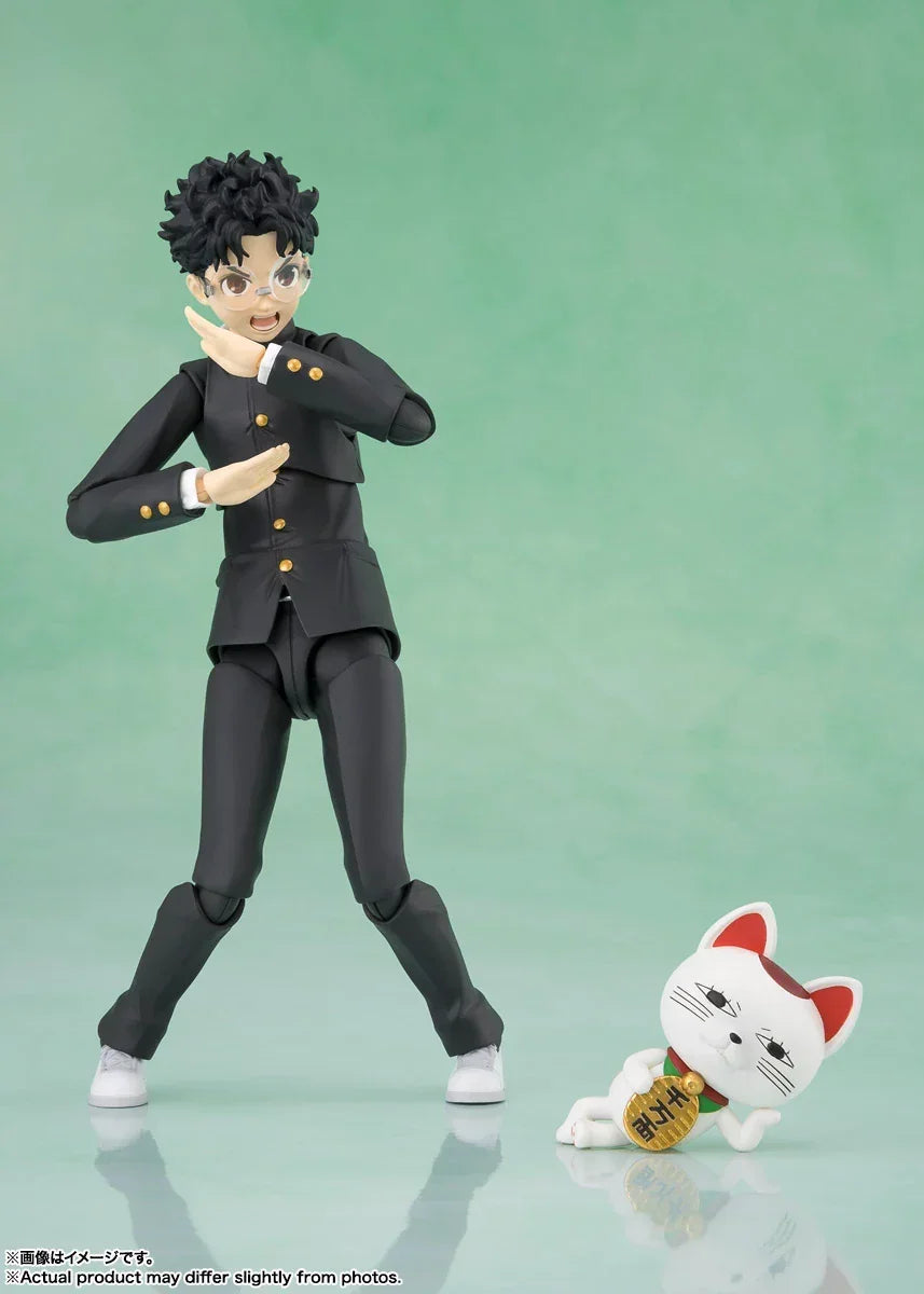 Bandai Dan DaDan: S.H.Figuarts Okarun - Kidultverse