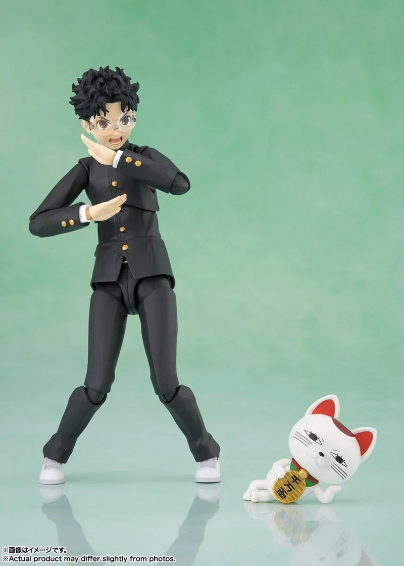 Bandai Dan DaDan: S.H.Figuarts Okarun - Kidultverse