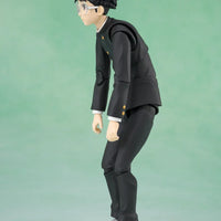 Bandai Dan DaDan: S.H.Figuarts Okarun - Kidultverse