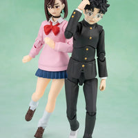 Bandai Dan DaDan: S.H.Figuarts Okarun - Kidultverse
