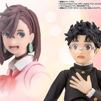 Bandai Dan DaDan: S.H.Figuarts Okarun - Kidultverse