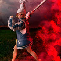 Bandai Dan DaDan: S.H.Figuarts Seiko - Kidultverse