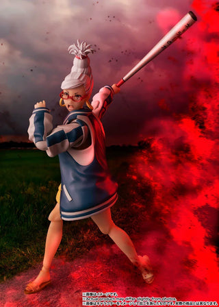 Bandai Dan DaDan: S.H.Figuarts Seiko - Kidultverse