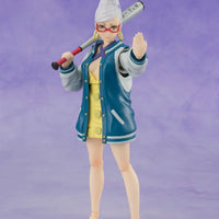 Bandai Dan DaDan: S.H.Figuarts Seiko - Kidultverse