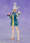 Bandai Dan DaDan: S.H.Figuarts Seiko - Kidultverse