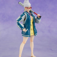 Bandai Dan DaDan: S.H.Figuarts Seiko - Kidultverse
