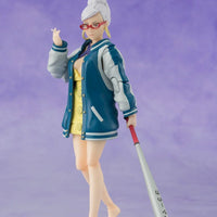 Bandai Dan DaDan: S.H.Figuarts Seiko - Kidultverse