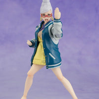 Bandai Dan DaDan: S.H.Figuarts Seiko - Kidultverse