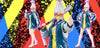 Bandai Dan DaDan: S.H.Figuarts Seiko - Kidultverse