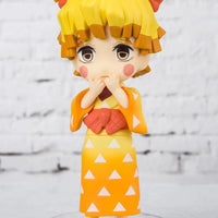 Bandai Demon Slayer: Figuarts Mini Entertainment District Arc Set [Sumiko, Zenko, Inoko] (Kimetsu no Yaiba) - Kidultverse