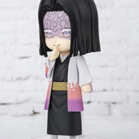 Bandai Demon Slayer: Figuarts Mini Kagaya Ubuyashiki (Kimetsu no Yaiba) - Kidultverse