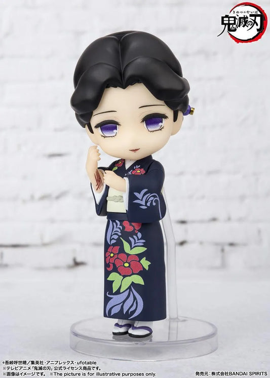 Bandai Demon Slayer: Figuarts Mini Tamayo (Kimetsu no Yaiba) - Kidultverse