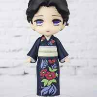 Bandai Demon Slayer: Figuarts Mini Tamayo (Kimetsu no Yaiba) - Kidultverse