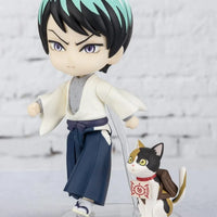 Bandai Demon Slayer: Figuarts Mini Yushiro (Kimetsu no Yaiba) - Kidultverse