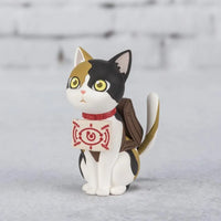 Bandai Demon Slayer: Figuarts Mini Yushiro (Kimetsu no Yaiba) - Kidultverse
