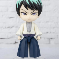 Bandai Demon Slayer: Figuarts Mini Yushiro (Kimetsu no Yaiba) - Kidultverse