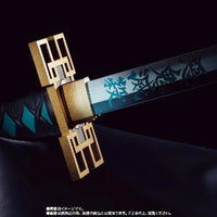 Bandai Demon Slayer: PROPLICA 1/1 Nichirin Sword [Muichiro Tokito] (P-Bandai) - Kidultverse