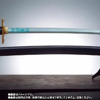 Bandai Demon Slayer: PROPLICA 1/1 Nichirin Sword [Muichiro Tokito] (P-Bandai) - Kidultverse
