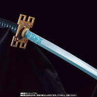 Bandai Demon Slayer: PROPLICA 1/1 Nichirin Sword [Muichiro Tokito] (P-Bandai) - Kidultverse