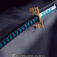 Bandai Demon Slayer: PROPLICA 1/1 Nichirin Sword [Muichiro Tokito] (P-Bandai) - Kidultverse