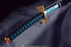 Bandai Demon Slayer: PROPLICA 1/1 Nichirin Sword [Muichiro Tokito] (P-Bandai) - Kidultverse