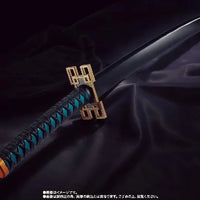 Bandai Demon Slayer: PROPLICA 1/1 Nichirin Sword [Muichiro Tokito] (P-Bandai) - Kidultverse