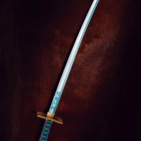 Bandai Demon Slayer: PROPLICA 1/1 Nichirin Sword [Muichiro Tokito] (P-Bandai) - Kidultverse