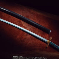 Bandai Demon Slayer: PROPLICA 1/1 Nichirin Sword [Muichiro Tokito] (P-Bandai) - Kidultverse