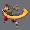 Bandai Demon Slayers Model Kamado Tanjiro [Hinokami Kagura] - Kidultverse