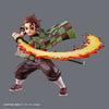 Bandai Demon Slayers Model Kamado Tanjiro [Hinokami Kagura] - Kidultverse