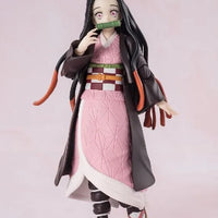 Bandai Demon Slayers: S.H.Figuarts Nezuko Kamado - Kidultverse