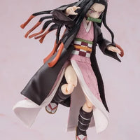 Bandai Demon Slayers: S.H.Figuarts Nezuko Kamado - Kidultverse