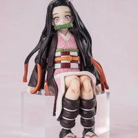Bandai Demon Slayers: S.H.Figuarts Nezuko Kamado - Kidultverse