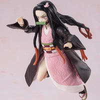 Bandai Demon Slayers: S.H.Figuarts Nezuko Kamado - Kidultverse