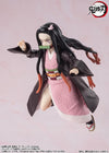 Bandai Demon Slayers: S.H.Figuarts Nezuko Kamado - Kidultverse