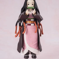 Bandai Demon Slayers: S.H.Figuarts Nezuko Kamado - Kidultverse
