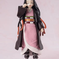 Bandai Demon Slayers: S.H.Figuarts Nezuko Kamado - Kidultverse