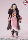 Bandai Demon Slayers: S.H.Figuarts Nezuko Kamado - Kidultverse