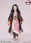 Bandai Demon Slayers: S.H.Figuarts Nezuko Kamado - Kidultverse