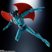 Bandai Devil Man: S.H.Figuarts Devil Man D.C. 50th Anniversary Ver. - Kidultverse
