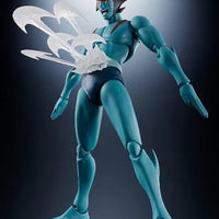 Bandai Devil Man: S.H.Figuarts Devil Man D.C. 50th Anniversary Ver. - Kidultverse