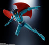 Bandai Devil Man: S.H.Figuarts Devil Man D.C. 50th Anniversary Ver. - Kidultverse