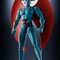 Bandai Devil Man: S.H.Figuarts Devil Man D.C. 50th Anniversary Ver. - Kidultverse
