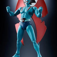 Bandai Devil Man: S.H.Figuarts Devil Man D.C. 50th Anniversary Ver. - Kidultverse